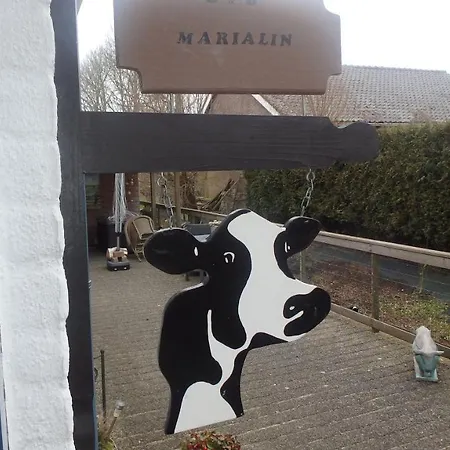Marialin 3*