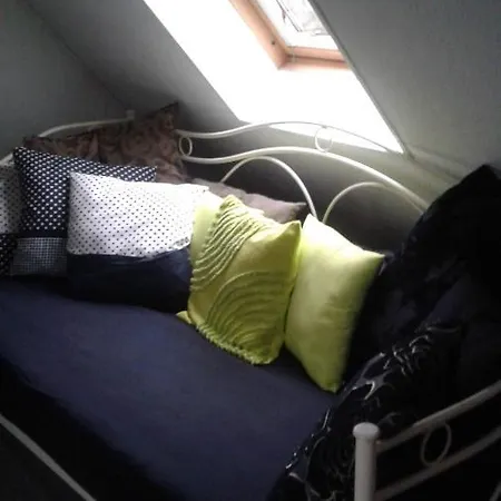 Marialin 3* Wijdewormer