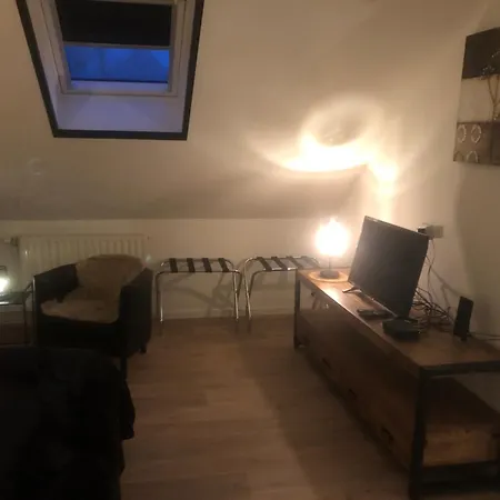 Alojamento de Acomodação e Pequeno-almoço Marialin Wijdewormer