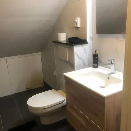 Marialin 3* Wijdewormer