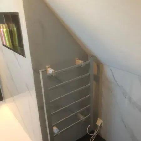 Alojamento de Acomodação e Pequeno-almoço Marialin 3*