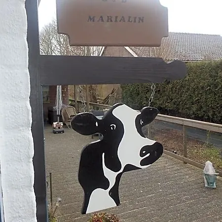 Marialin 住宿加早餐酒店