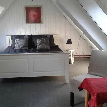 Bed and Breakfast Marialin 3*