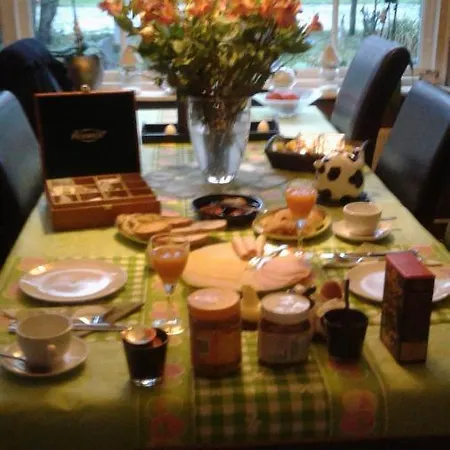 Marialin Wijdewormer