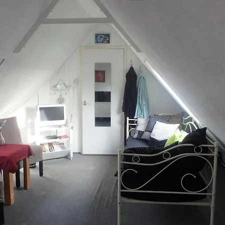 Marialin Bed & Breakfast