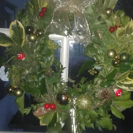 Marialin Wijdewormer