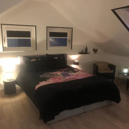 Marialin Wijdewormer