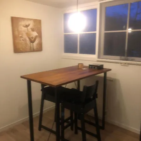 Marialin Bed and Breakfast 3*