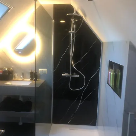 Bed & Breakfast Marialin