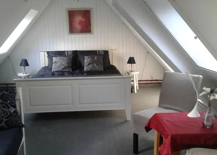 Bed & Breakfast Marialin 3*