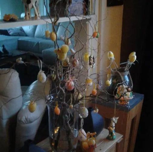 Bed & Breakfast Marialin Wijdewormer