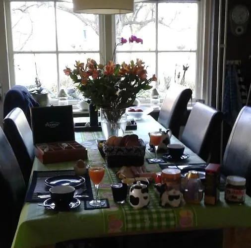 Bed & Breakfast Marialin