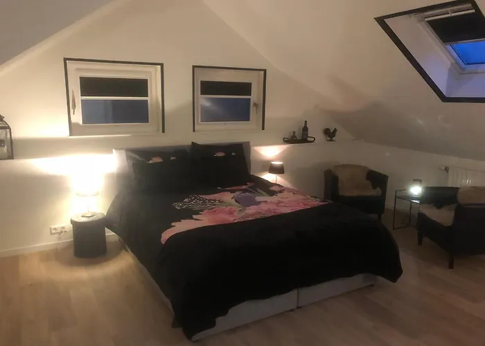 Marialin Wijdewormer