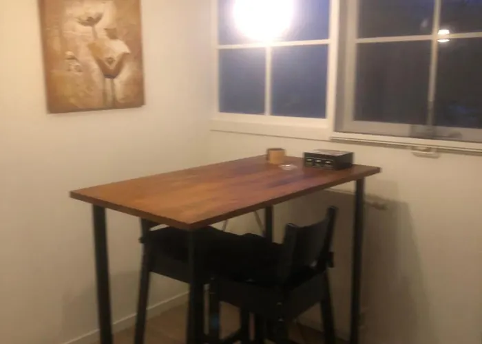 Marialin Bed & Breakfast 3*