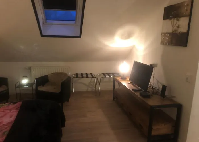 Bed & Breakfast Marialin Wijdewormer