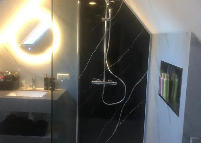 Bed & Breakfast Marialin