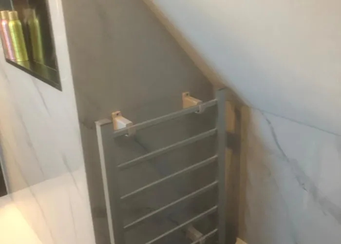 Bed & Breakfast Marialin 3*